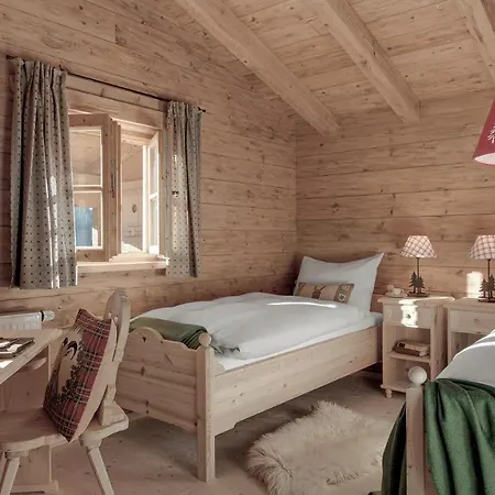 Holz 4* Ulrichsberg