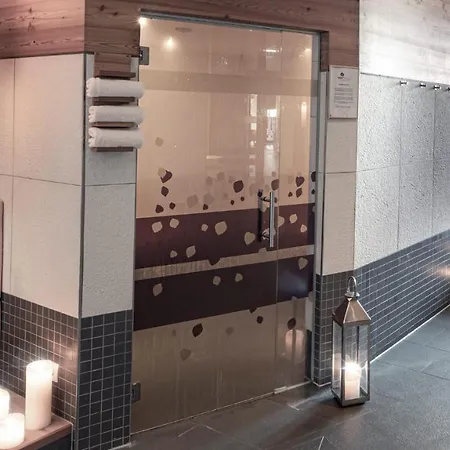 Hotel Holz Ulrichsberg