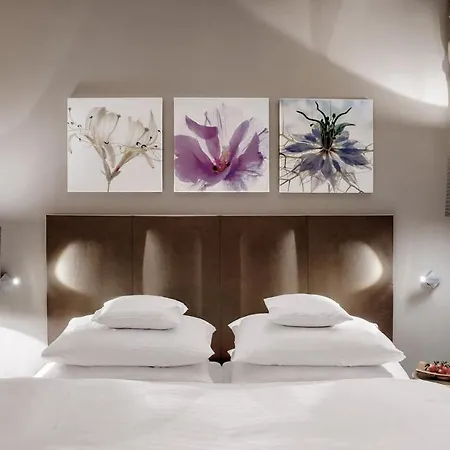 Otel Holz 4*