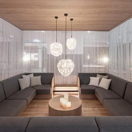 Szálloda Holz Ulrichsberg