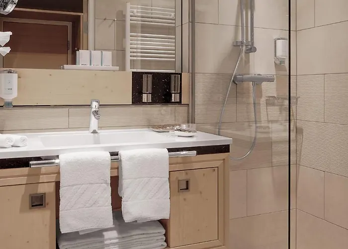 Hotel Holz Ulrichsberg