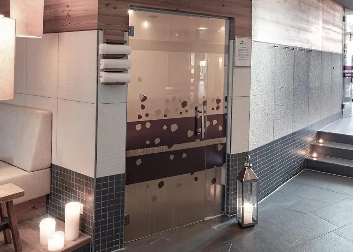 Otel Holz Ulrichsberg