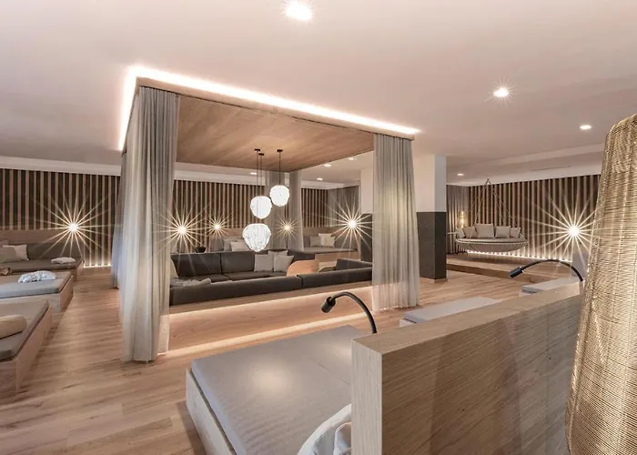 Otel Holz Ulrichsberg