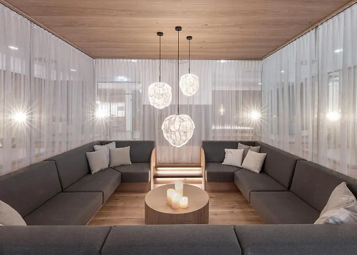 Hotel Holz Ulrichsberg