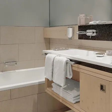 Hotel Holz Ulrichsberg