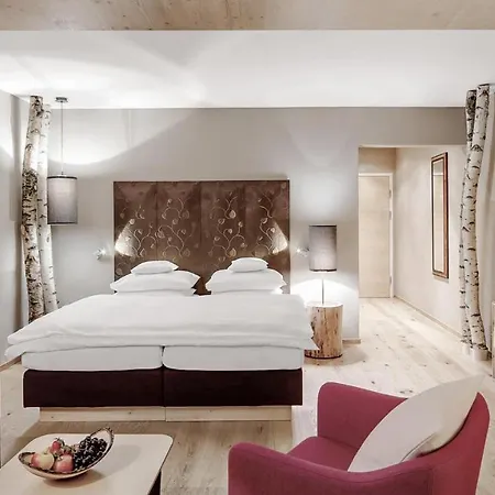 Hotel Holz Ulrichsberg