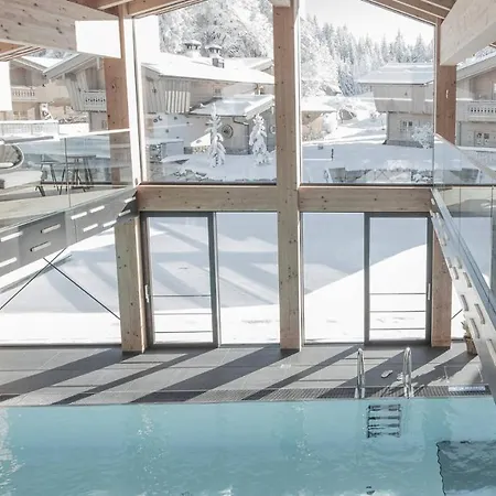 Hotel Holz Ulrichsberg