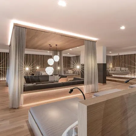 Hotel Holz Ulrichsberg