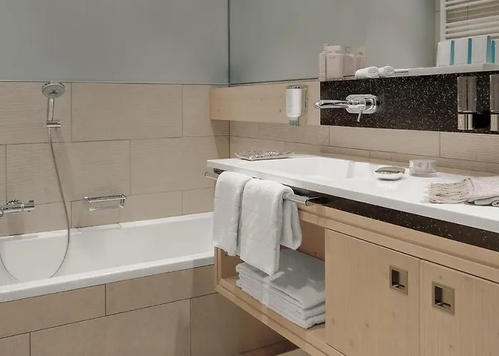 Otel Holz Ulrichsberg