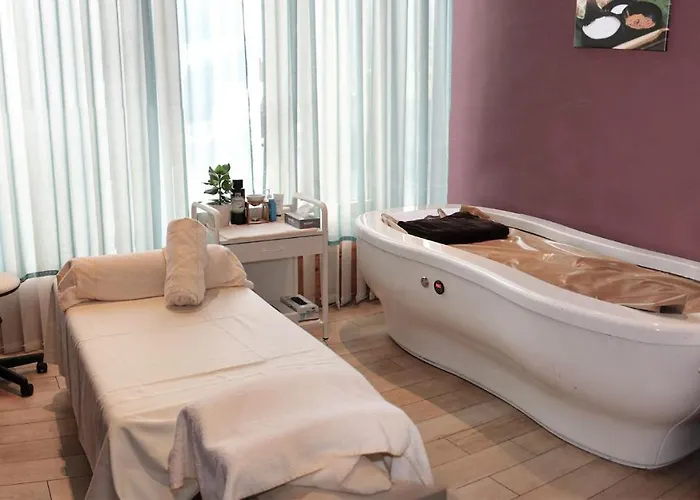 Otel Holz Ulrichsberg